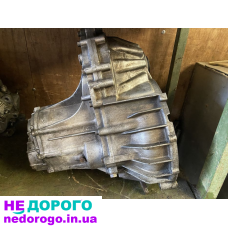 КПП механічна Hyundai купе 1,6 бензин 1995-2000.