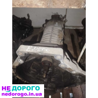КПП Mazda E2200, KIA BESTA RF, R2, 1997, 2.2 л, дизель.