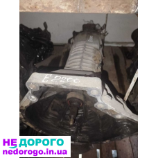 КПП Mazda E2200, KIA BESTA RF, R2, 1997, 2.2 л, дизель.