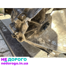 КПП Mazda механіка, 6 передач, 2015 рік, 2.0 л, бензин.