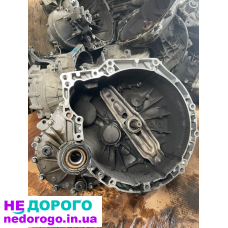 КПП Mini Cooper R55 R56 1.4 1.6 (6 ПЕРЕДАЧ) механічна, 2007-2014, бензин, 1.4-1.6 л.