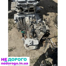 Коробка передач TL4 060 для Renault Megane 3, Scenic 3, 1.4 TCE, 2014 рік, бензин
