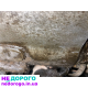 КПП, Коробка Передач Механическая Renault Scenic 1