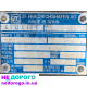 КПП ZF ECOLITE S 5-42, механіка, Мерседес Варіо 814, 2005, 4.2 л, дизель.