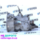 КПП ZF ECOLITE S 5-42, механіка, Мерседес Варіо 814, 2005, 4.2 л, дизель.