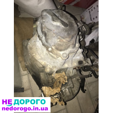 КПП Коробка передач механіка 20dl80 peugeot 2.0 hdi