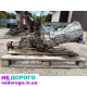 КПП Mitsubishi L200 2006-2015 MR980842A, механіка, 2.5 л дизель.