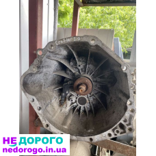 Кпп,коробка передач механіка Volkswagen Crafter 2.0