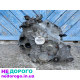 КПП Mercedes A-Clas W169 B-Class W245 1.8 CDI 2.0 CDI, 2004-2012, 1.8-2.0 л, дизель.