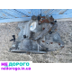 КПП Mercedes A-Clas W169 B-Class W245 1.8 CDI 2.0 CDI, 2004-2012, 1.8-2.0 л, дизель.