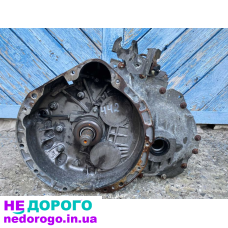 КПП Mercedes A-Clas W169 B-Class W245 1.8 CDI 2.0 CDI, 2004-2012, 1.8-2.0 л, дизель.