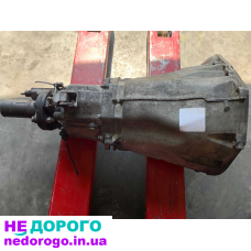 КПП Mercedes C-class W203 2.2 cdi 2003 2.2 л дизель 2112605700 716.647.
