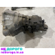 Кпп Mercedes m111 717.417 5ступка, бензин, 1998р., 2.0л. двигун.