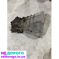 Кпп Mercedes m111 717.417 5ступка, бензин, 1998р., 2.0л. двигун.