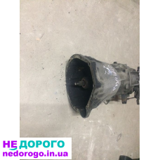 КПП Mercedes Sprinter 2.2cdi 2.7cdi 00-06 A9042610101, 2.2-2.7л дизель, 2000-2006 р.