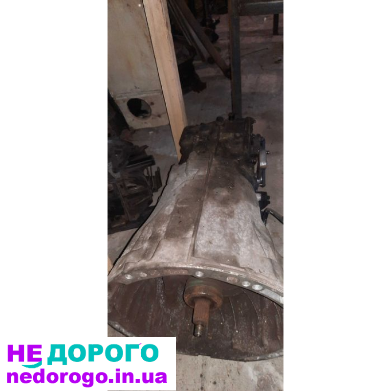 КПП Mercedes Sprinter 2.2cdi om 651, 906, 2012, 2.2л дизель.