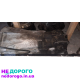 КПП Mercedes Sprinter 2.2cdi om 651, 906, 2012, 2.2л дизель.