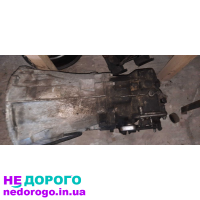 КПП Mercedes Sprinter 2.2cdi om 651, 906, 2012, 2.2л дизель.