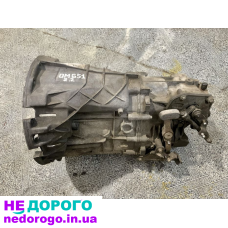 Кпп Mercedes Sprinter 906 2.2 om651, 2014, 2.2 л дизель.