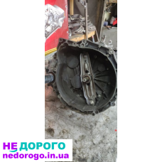 КПП Mini Cooper 1.6 16V Turbo (R56) 2006-2014, 23007568, бензин