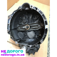 КПП Mini Cooper Countryman r60 1.6d, 2011, 1.6 л дизель.