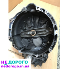 КПП Mini Cooper Countryman r60 1.6d, 2011, 1.6 л дизель.
