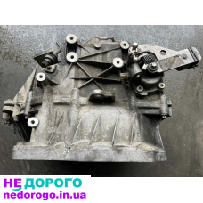 КПП Mini Cooper R55 R56 1.6 D 2006 1.6 л дизель.