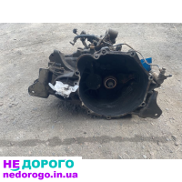КПП Mitsubishi Colt Lancer 1.3 F5M411R8A 1996-2003, бензин, 1.3 л.