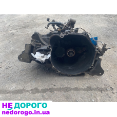 КПП Mitsubishi Colt Lancer 1.3 F5M411R8A 1996-2003, бензин, 1.3 л.