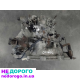 КПП Mitsubishi Grandis 2.4 механіка 04-11р. 2500A022.