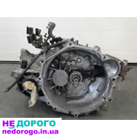 КПП Mitsubishi Grandis 2.4 механіка 04-11р. 2500A022.