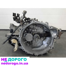 КПП Mitsubishi Grandis 2.4 механіка 04-11р. 2500A022.