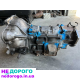 КПП Mitsubishi Pajero Sport 2.5 TD 4D56 2000 2.0 дизель
