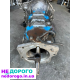 КПП Mitsubishi Pajero Sport 2.5 TD 4D56 2000 2.0 дизель