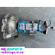 КПП Mitsubishi Pajero Sport 2.5 TD 4D56 2000 2.0 дизель