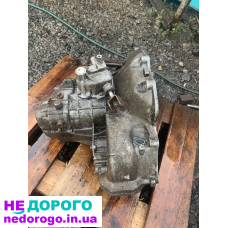 Кпп коробка передач МКПП Опель кадет Аскона рекорд вектра омега f13