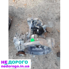 КПП Коробка передач MYP 6 ступка 1.6 TDI Passat B6 B7 golf 6 Skoda
