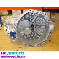КПП Коробка передач на 1.6dci - Renault Trafic / Opel Vivaro