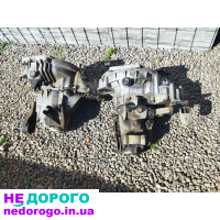 КПП для Чері Амулет Фольксвагеновська: 5-ступінчаста, 2019 рік, 1.6 л двигун, бензин.