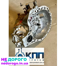 КПП Geely CK-160G, CK-2010-2013р, 1.6л бензин.