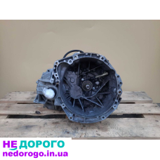 Кпп Коробка передач ND4004 1.9 dCi Renault Scenic III, Megane III