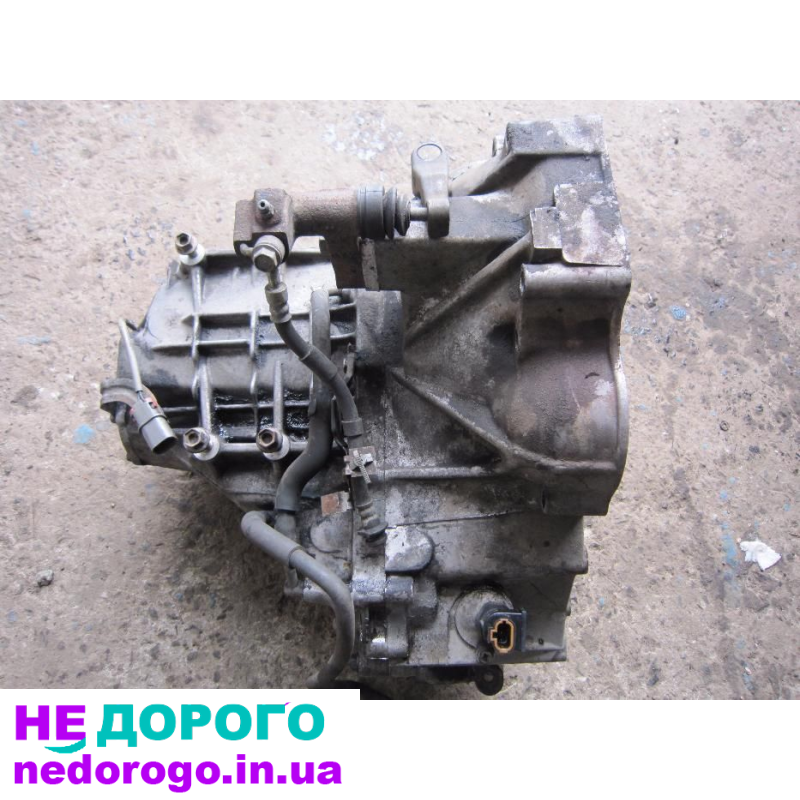 КПП Nissan Primera P11 2.0TD, 1999 рік, дизель, 2.0 л.