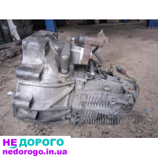 КПП Nissan Primera P11 2.0TD, 1999 рік, дизель, 2.0 л.