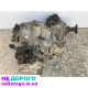 КПП Nissan X-Trail 2.2 DCI 2001-2007 4x4 Дизель.