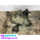КПП Nissan X-Trail 2.2 DCI 4x4 Quattro, 2003 рік, дизель, 2.2 л.