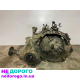 КПП Nissan X-Trail 2.2 DCI 4x4 Quattro, 2003 рік, дизель, 2.2 л.