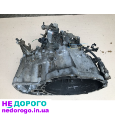 КПП Nissan X-Trail T30 6-ступка YD22 2001 2.2 дизель.