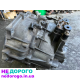 КПП коробка передач Opel Astra Combo Corsa 1.7 CDTI Z17DTH 5495775 F23