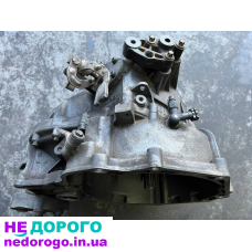 КПП коробка передач Opel Astra Combo Corsa 1.7 CDTI Z17DTH 5495775 F23