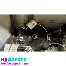 КПП коробка передач Opel Астра G  Вектра B Зафира А F 17